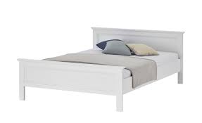 Boxspringbett baronet ¦ grau ¦ maße (cm): Bettgestell Laurito 140x200 Cm Mobel Hoffner