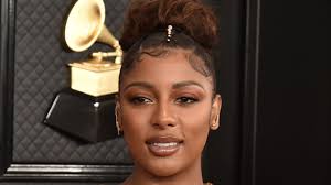 Victoria Monet's Blonde Era Might Be Our Favorite — See Photos