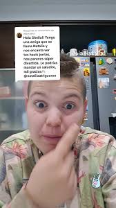 Respuesta a @olgasaanz Gracias por la petición Olga. #yosoysheiler