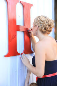 Fun Alternatives To The Traditional Guestbook Natalie Bradley Events Soiree Southern Event Pla Wedding Guest Book Unique Wedding Guest Book Dream Wedding