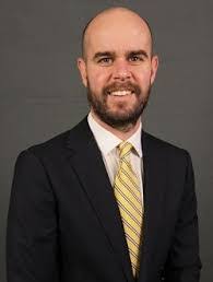 Byron Vincent's Instagram, Twitter & Facebook