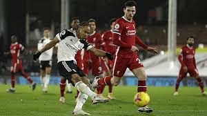 Trực tiếp bóng đá hôm nay. Trá»±c Tiáº¿p Fulham Vs Liverpool K Pm Truc Tiep Bong Da Ngoáº¡i Háº¡ng Anh Vong 12 Ttvh Online