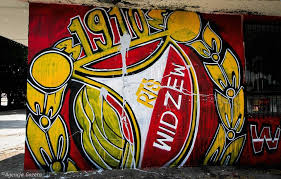 If you like things written large on. Widzew Bedzie Mial Swoje Rondo W Opocznie Tego Chca Mieszkancy