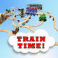 Train Time! event image