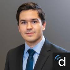 Dr. Raul F. Garcia Maya, MD