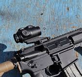 Primary Arms GLx 1x MicroPrism — Firearms Insider