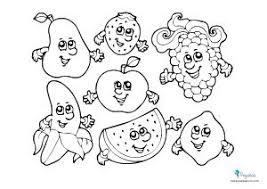 Dibujos Para Colorear Infantiles