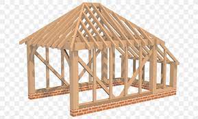 And the key to layout is to know exactly where to begin and end measurements. Hip Roof Timber Framing Truss Png 1040x627px Roof Brick Domestic Roof Construction Dormer Floor Download Free