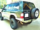 NISSAN-PATROL