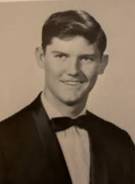 North Rowan Alumni Class of 67