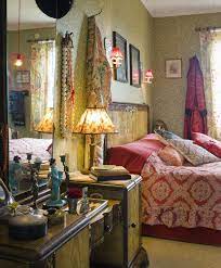 Epingle Par Sofia Fransson Sur Interior Chambre A Coucher Design Boheme Chambre Eclectique Chambre Design