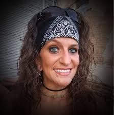 Amy Grantham Darnell