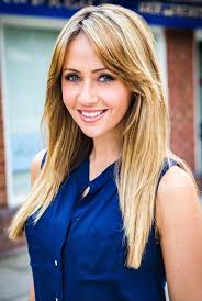 Sara Cox's thrilling new TV role after epic marathon feat 🎬 Read More 👇  #saracox #bbcchildreninneed #marvellousminiatures