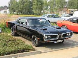 Image result for Black 1970 Coronet