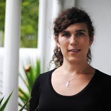 Cast & Crew — Queer Lady Magician