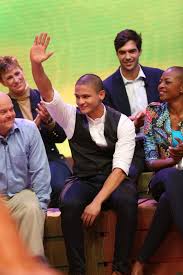 The fifth south african season of this spectacular format which we filmed in malaysia. Tv With Thinus Breaking Graham Jenneker Wins Survivor South Africa Champions On M Net Capping A Hugely Successful Revival Of The Reality Show