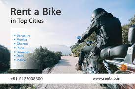 India S Largest Motorcycle Rental Travel Fun Rent Scooter Rental