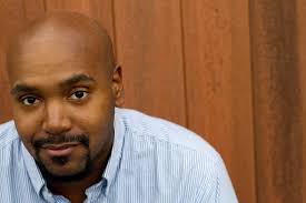 Jonathan Mosley-Perry