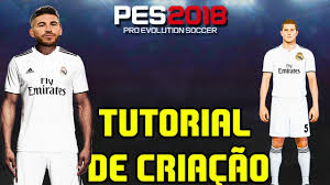 Pro evolution soccer 2018 is an upcoming sports video game developed by pes productions and published by konami for. Aproximacao Falta De Ar Letrista Uniforme Real Madrid 2018 Pes Makerspace Pt