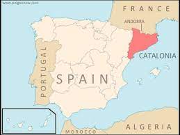 Meanwhile, we have a soft spot for spain, due to its healthy art scene, diverse landscape and activity offerings, and balance of history and modernity. History Of Spain Portugal And Catalonia And Their Languages Youtube