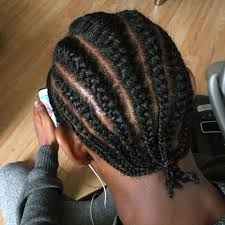 So we want to share with you a tutorial that will teach you how to braid your own. 45 Best Cornrow Hairstyles For Men 2021 Braid Styles