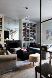 Step Inside Misha Nonoo S Home Architectural Digest Home Decor Mirror Dining Room Living Decor