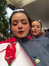 Roxy Hernandez un logro más