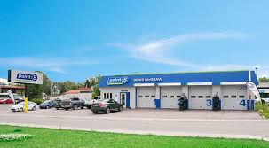 Auto repair & Tires in Jonquière