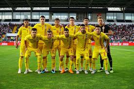 Oaspeții au deschis scorul în minutul 3, prin kairinen, iar mihăila a reușit dubla în 8 minute. Romania U21 Tara Galilor U21 Meciul Unei Generatii Toate Detaliile Despre Partida Al Carei Deznodamant Ne Poate Califica La Euro Pariuri 1x2