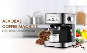We did not find results for: Aevobas Espresso Coffee Maker Machine With Milk Frother Professional 15 Bar Pressure Pump For Cappuccino Latte Silver Amazon Co Uk Home Kitchen