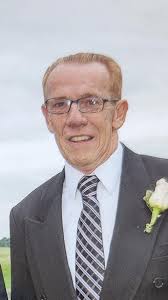 Martin J. Regan Obituary