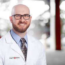 Derek Andrzejewski, PA-C