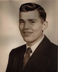 Richard Norman Holten Obituary