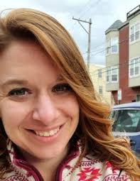 Adrienne Pesce's Instagram, Twitter & Facebook