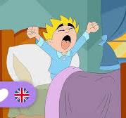 RING RING - THE ALARM CLOCK | Songs for Kids | Mini Disco