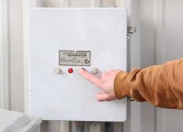 I have a norweco singulair aerobic septic system and i have an alarm going off. My Aerobic System Alarm Went Off What Do I Do Video Van Delden