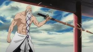 Oliver van luxure (my male oc) by. The Top 20 Strongest And Most Badass Old Men In Anime Recommend Me Anime