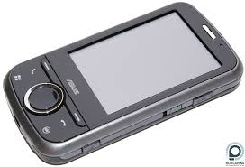 Asus P320 - women's PDA, or what ...