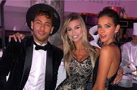 Angie costa e miguel coimbra juntos? Quem Sao As Portuguesas Que Estiveram Na Festa De Aniversario Do Neymar