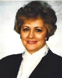 Judith Pilcher Obituary