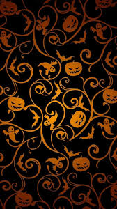 A collection of the top 66 halloween aesthetic wallpapers and backgrounds available for download for free. Aesthetic Halloween Wallpapers Kolpaper Awesome Free Hd Wallpapers
