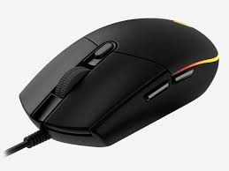 Logitech gaming software lets you customize logitech g gaming mice, keyboards and headsets. Logitech G203 Lightsync Rgb 6 Button Gaming Mouse