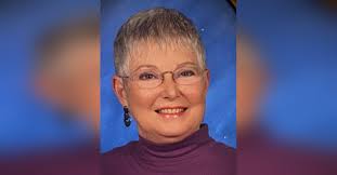 Obituary information for Joyce Cross Powers