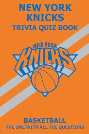 You can use this swimming information to make your own swimming trivia questions. New York Knicks Trivia Quiz Book The One With All The Questions Rodea Ignacio Amazon Com Mx Libros