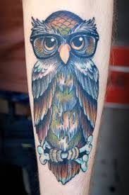Owl tattoo designs for arm and sleeve. Owl Tattoos Designs Ideas Meanings And Photos Tatring