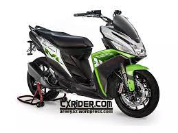Yamaha soul gt 125 blue core modifikasi. 16 Modif Mio Soul Gt Blue Core Konsep Terkini