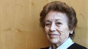 Amparo Baró y Gutiérrez Aragón, medallas en las Bellas Artes