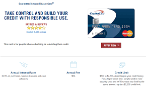 Maybe you would like to learn more about one of these? Best Credit Cards For Bad Credit 2021 Elite Personal Finance