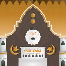 Lagu hari lahir islamik (allah selamatkan kamu). Selamat Hari Raya Idul Adha Gold Islamic Idul Adha Eid Gold Hintergrund Foto Und Bild Zum Kostenlosen Download