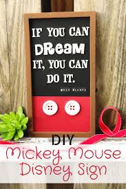 146 quotes have been tagged as disney: Dollar Store Mickey Mouse Disney Sign The Tiptoe Fairy